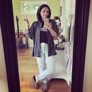 Jasika Nicole feet photo 12