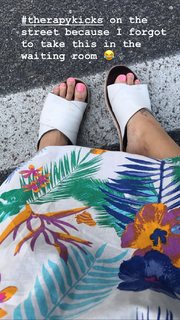 Jasika Nicole feet photo 10