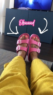 Jasika Nicole feet photo 9
