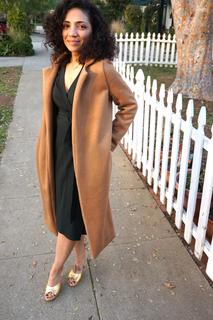 Jasika Nicole feet photo 1