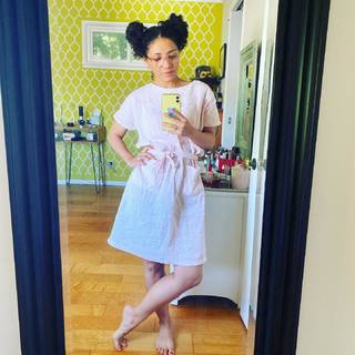 Jasika Nicole feet photo 9