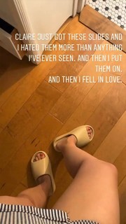 Jasika Nicole feet photo 4