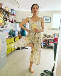 Jasika Nicole feet photo 20