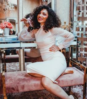 Jasika Nicole feet photo 18