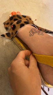 Jasika Nicole feet photo 11