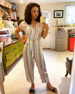 Jasika Nicole feet photo 9