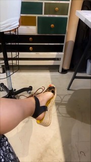 Jasika Nicole feet photo 5