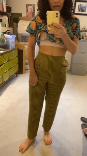 Jasika Nicole feet photo 2