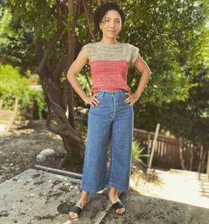 Jasika Nicole feet photo 19