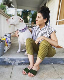 Jasika Nicole feet photo 18