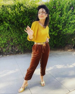 Jasika Nicole feet photo 16