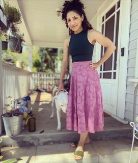 Jasika Nicole feet photo 15
