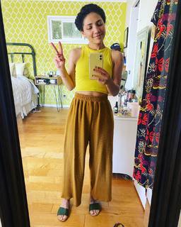 Jasika Nicole feet photo 14