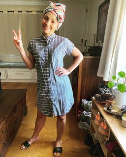 Jasika Nicole feet photo 13