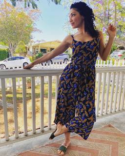 Jasika Nicole feet photo 12