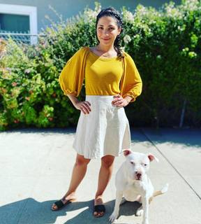 Jasika Nicole feet photo 11