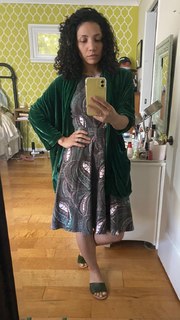 Jasika Nicole feet photo 9