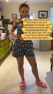 Jasika Nicole feet photo 6