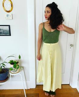 Jasika Nicole feet photo 5