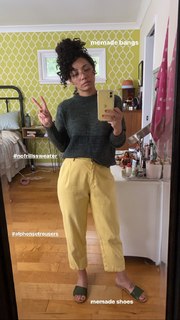 Jasika Nicole feet photo 4