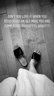 Jasika Nicole feet photo 3