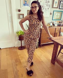Jasika Nicole feet photo 13