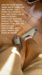 Jasika Nicole feet photo 11