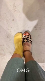 Jasika Nicole feet photo 9