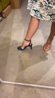 Jasika Nicole feet photo 5