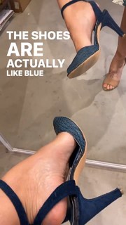 Jasika Nicole feet photo 4