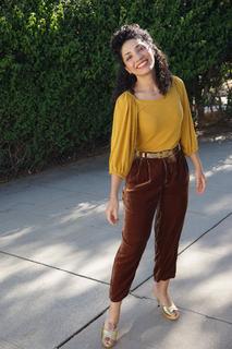 Jasika Nicole feet photo 19