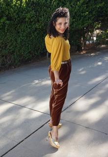 Jasika Nicole feet photo 18