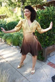 Jasika Nicole feet photo 16