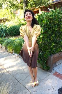 Jasika Nicole feet photo 15