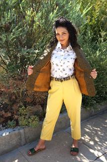 Jasika Nicole feet photo 11