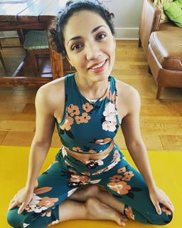 Jasika Nicole feet photo 9