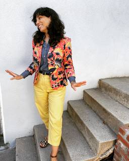 Jasika Nicole feet photo 7