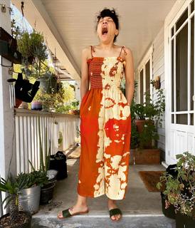 Jasika Nicole feet photo 5