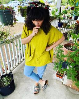 Jasika Nicole feet photo 3
