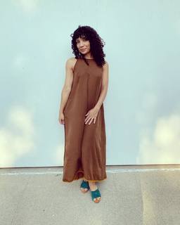 Jasika Nicole feet photo 1