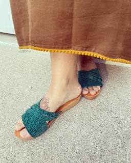 Jasika Nicole feet photo 19