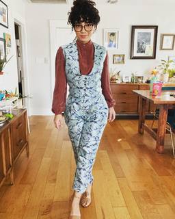 Jasika Nicole feet photo 17