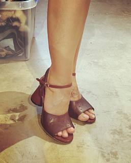 Jasika Nicole feet photo 16