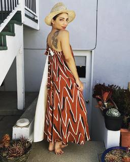Jasika Nicole feet photo 11