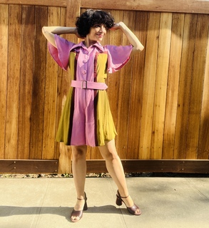 Jasika Nicole feet photo 4