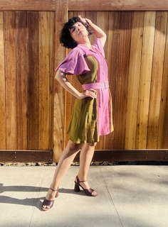 Jasika Nicole feet photo 3