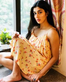 Jasmin Bajwa feet photo 14