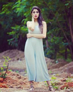 Jasmin Bajwa feet photo 10