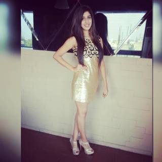 Jasmin Bajwa feet photo 7