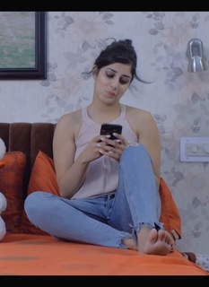 Jasmin Bajwa feet photo 5